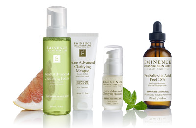 acne advanced